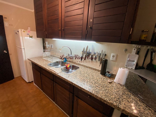 Imagen 14 de 16 de Venta Apartamento 1 Dormitorio En Peninsula, Punta Del Este