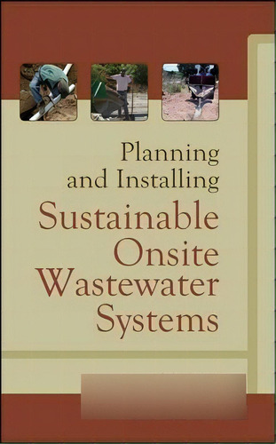 Planning And Installing Sustainable Onsite Wastewater Syste, De S. M. Parten. Editorial Mcgraw-hill Education - Europe En Inglés
