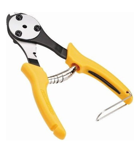 Jagwire Pro Cable Crimper Y Cutter