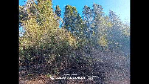 Venta Lote/terreno 1261.33 M2, Uf 1, Selvana, Villa La Angostura