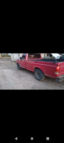 Ford F-100 4.9 I Xlt