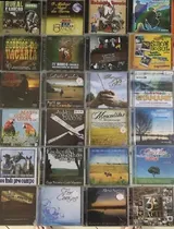 Comprar Cd - Coletaneas De Musica Gaucha - 25 Cds