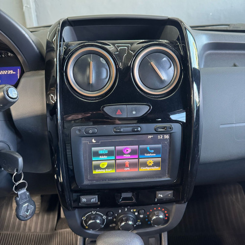 Renault Duster Duster 2.0 16V Dynamique (Aut) (Flex)