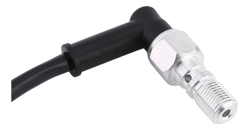 Interruptor De Luz De Freno Hidráulico Universal Motocicleta