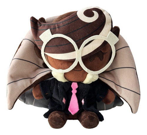 B Peluche De Cookie R-un Kingdom Regalo Para El Día Del Niño