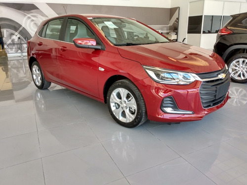 Chevrolet Onix Premier Automático 1.0 (255)¡¡mejor Precio!!