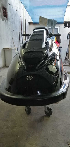 Yamaha Super Jet Ski 701 (no Kawasaki No Moto De Agua)