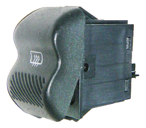Tecla Desempañador De Luneta Vw Gol Ab9 1996 - 1998