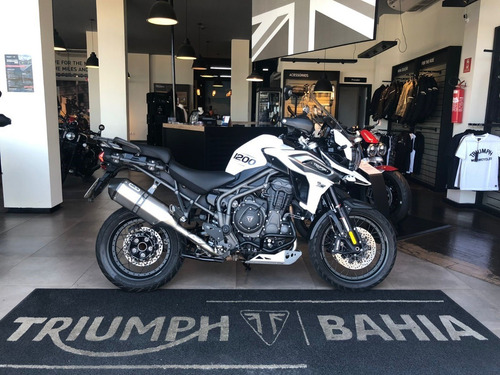 Imagem 1 de 8 de Triumph Tiger 1200 Xca . 2018/2018