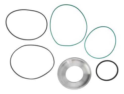 Mz Kit De Sellado Cvt Jf015e Re0f11a, Conjunto De Anillos Y