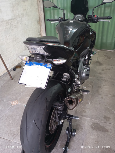 Kawasaki Z 900