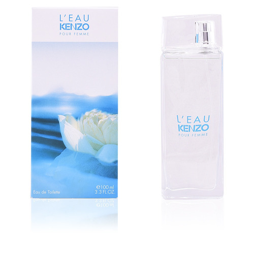 Perfume Importado L' Eau De Kenzo - 50ml - Mujer