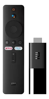 Tv Stick Xiaomi Mi Full Hd Chromecast Smart Netflix Disney