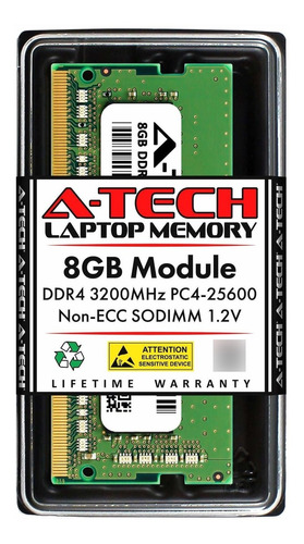 A-tech Gb Ram Para Dell Latitude Ddr Mhz Pc- No Ecc Sin