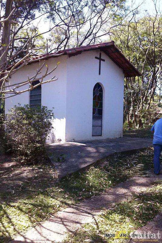 Chácara Com 4 Dorms, Centro, Cabreúva - R$ 1.9 Mi, Cod: 780 - V780