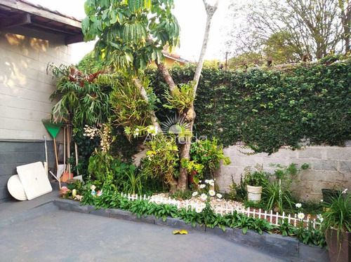 Chácara Com 3 Dorms, Recanto Dos Pássaros, Itatiba - R$ 450 Mil, Cod: Ch089 - Vch089