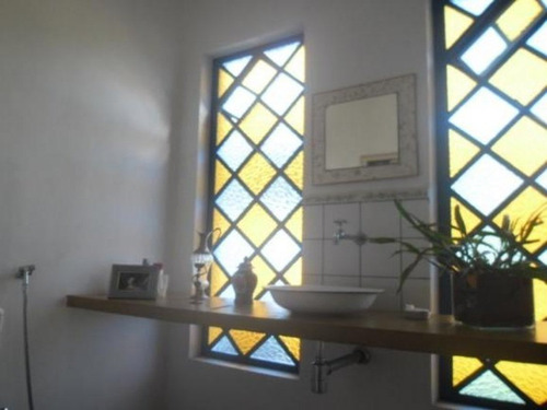 Imagem 4 de 18 de Chacara Estilo Rustico No Condominio Green Ville I Em Boituva. - Ch00090 - 1886529