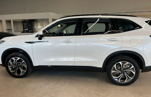 GWM Haval H6 1.5 PHEV PREMIUM AWD E-TRACTION Hibrido