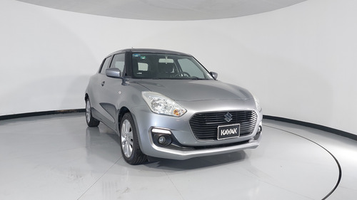 Suzuki Swift 1.2 Gls Cvt