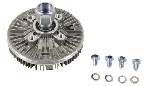 Fan Clutch Chevrolet Silverado Tahoe Cheyenne Tienda Fisica 