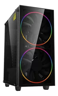 Torre Gaming Gamemax Ryzen 5 Pro Ram 8gb Ssd 512gb