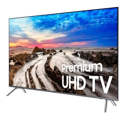 Samsung Linea 75q7f 75 Q7f Qled 4k Tv Hdr