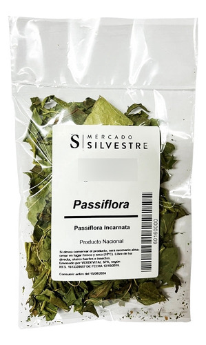 Passiflora (sachet)