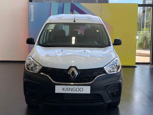 Renault Kangoo Ii Express Confort 1.6 Sce / Anticipo