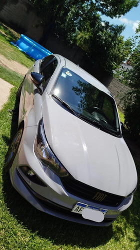 Fiat Cronos 1.3 Drive S-design Mt