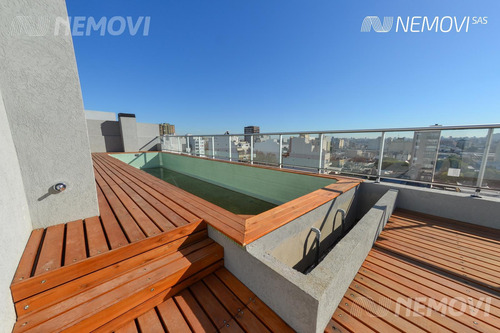 Venta Departamento 3 Ambientes Terraza Villa Luro