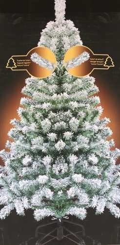 Árvore De Natal 1,50 M 400 Galhos Neve 100 Luzes Branco 220v | Frete grátis Árvore De Natal 1,50 M 400 Galhos Neve 100 Luzes Branco 220v | Frete grátis