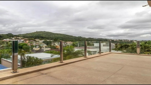 Imagem 13 de 20 de Linda Casa No Residencial 10 Alphaville! Nova! Oportunidade! - 2781 - 67736401