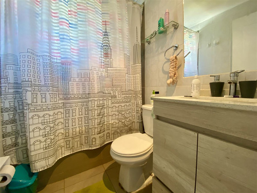 Casa En Condominio Los Arrayanes 4d3b Escritorio. Quincho