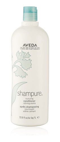 Aveda Shampure Acondicionador Nutritivo 33.8 Oz