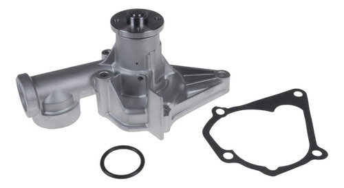 Bomba Agua Para Mitsubishi Lancer Cb 1.3 1.5 12v 