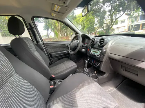 Ford Ecosport 2.0 L 4x2