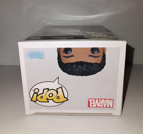 Funko Pop Sara #1006 (Usado)