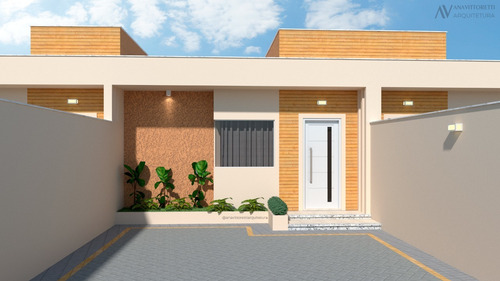 Imagem 6 de 7 de Casa Com Piscina À Venda Em Itanhaém