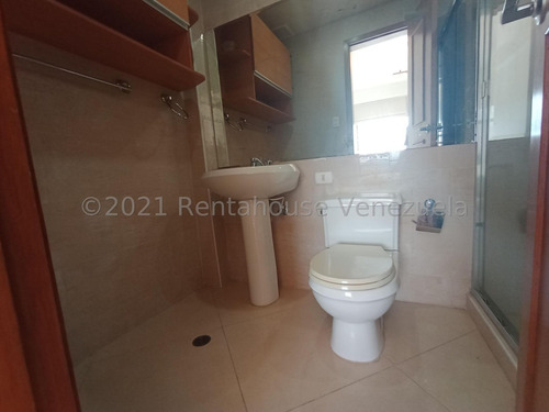 Imagen 14 de 25 de Rentahouse Carabobo Vende Apartamento Urb El Parral Cod 22-5590 Forg
