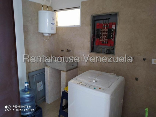 Norgelin Diaz Tiene Para Ti Apartamentos En Alquiler En El Oeste De Barquisimeto Estado Lara Cod.25-17310 Nd