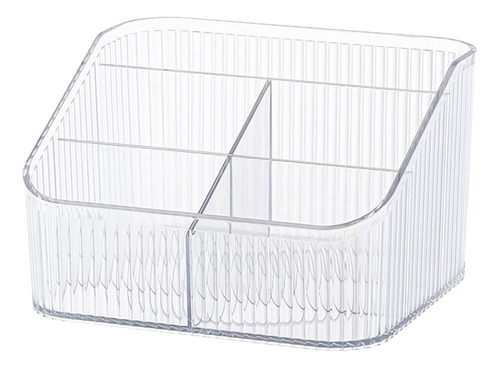 Freebirdly Organizador De Maquillaje, Caja De Almacenamiento