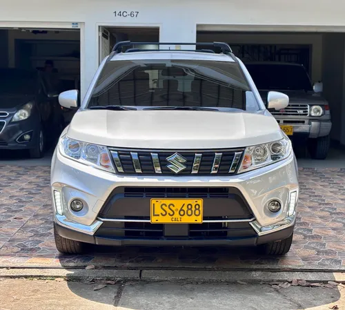 Suzuki Vitara 1.6 Gl All Grip