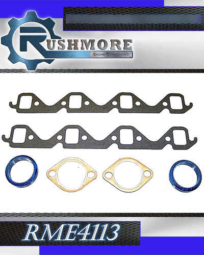 Empacadura Camarin Escape Ford 302-351 F.i-f-350 88-97