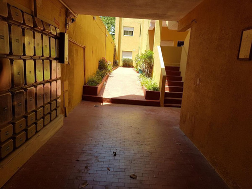 Departamento En Venta - 1 Dormitorio 1 Baño - 40mts2 - San Clemente Del Tuyú