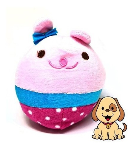 Brinquedo Para Cachorro Pelúcia Pet P/ Cães