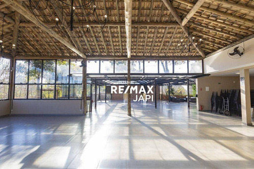 Imagem 16 de 18 de Área À Venda, 8430 M² Por R$ 2.500.000,00 - Bairro Da Mina - Itupeva/sp - Ar0010