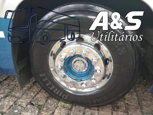 Imagem 4 de 4 de Irizar I6 S Ano 2019 Scania K360 50 Lug Ais Ref 703