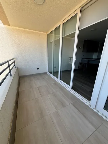 Pedro Montt 1 Dorm., Quilpué