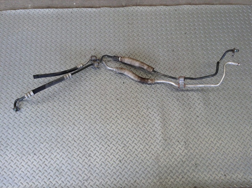 Linea Manguera Direccion 1 Peugeot 307 2.0 Std Mod 06-08 Ori (Usado)