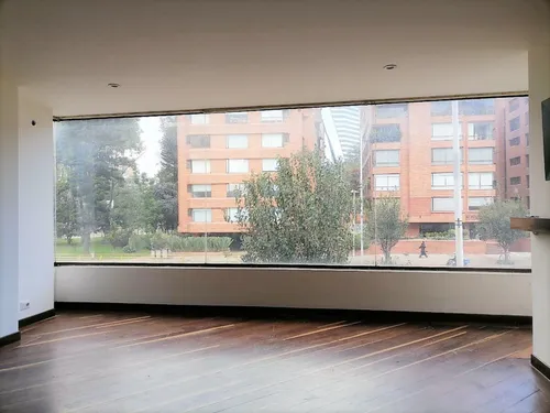 Apartamento En Venta En Chicó Norte. Cod V18317